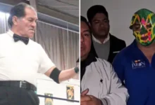 el hijo de fishman queda libre tras acuerdo por caso el búho