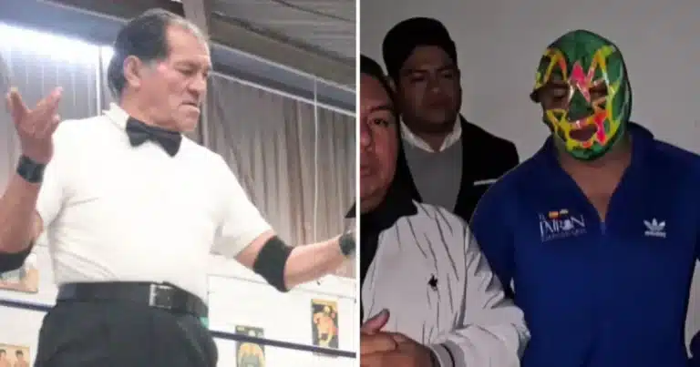 el hijo de fishman queda libre tras acuerdo por caso el búho