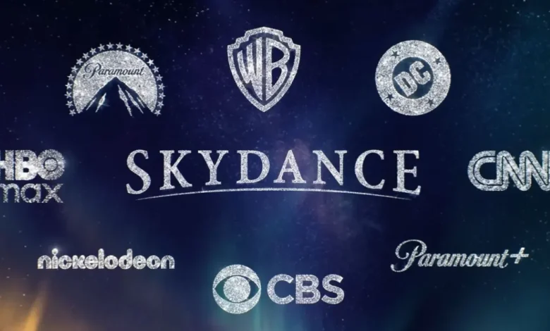 Paramount y Warner ahora es Skydance ¿Qué hay de nuevo? (Imagen de internet)
