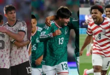 México vs Chile: el Tri busca dejar atrás el 3-0 contra Estados Unidos (Fotos de internet)