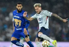 Empate de Pumas vs Cruz Azul deja consecuencias en la tabla (Foto de internet)