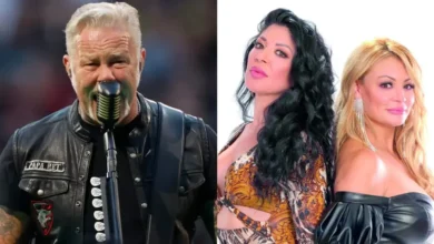 Metallica vs Horóscopos de Durango, opiniones divididas por Palestina (Fotos de internet)