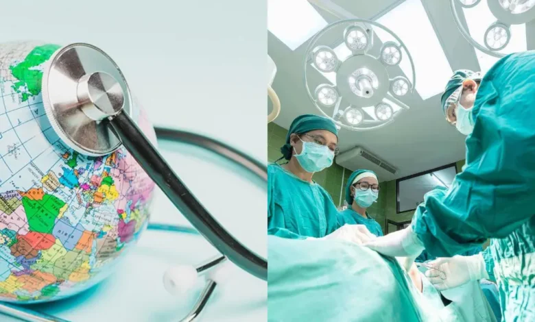 ¿Qué es el Sello Turismo de Salud? Estrategia de Sectur (Imágenes de internet)