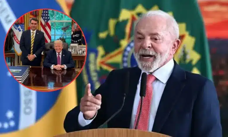 Lula gana y Washington pierde su apuesta en Brasil (Fotos de internet)