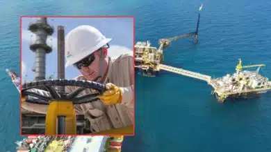 PEMEX fortalece producción, refinación y resultados financieros durante 3 trimestre de 2026 (Fotos de redes sociales)