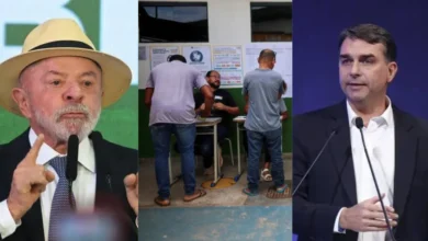 Elecciones de Brasil: Lula y Bolsonaro se disputan la presidencia (Fotos de internet)