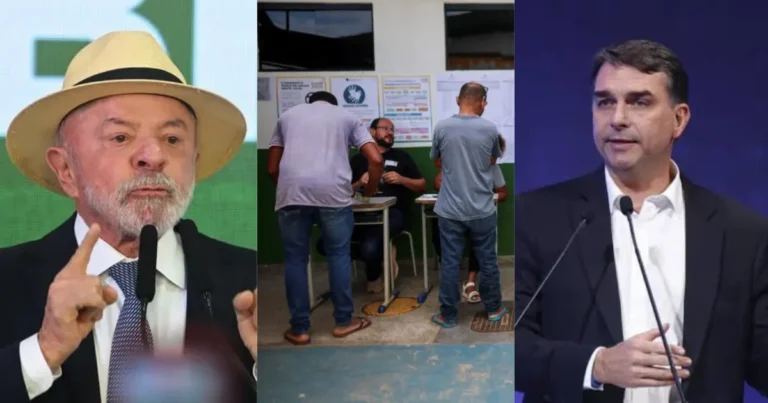 Elecciones de Brasil: Lula y Bolsonaro se disputan la presidencia (Fotos de internet)