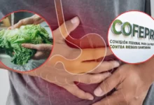 Brotes de diarrea explosiva en EU no tienen origen en México: Cofepris (Fotos de internet)