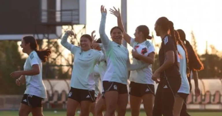 españa vs méxico debut en el mundial sub 17 femenil