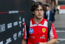 Fórmula 1: Rafael Câmara nuevo piloto de Haas para 2027