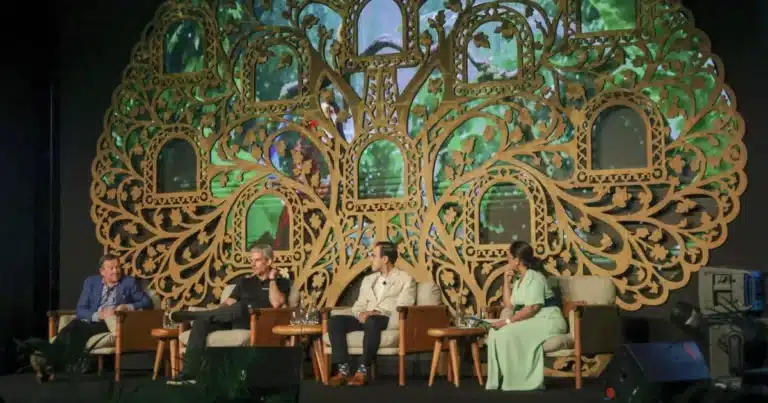 foro de sostenibilidad en xcaret analiza el futuro del turismo responsable
