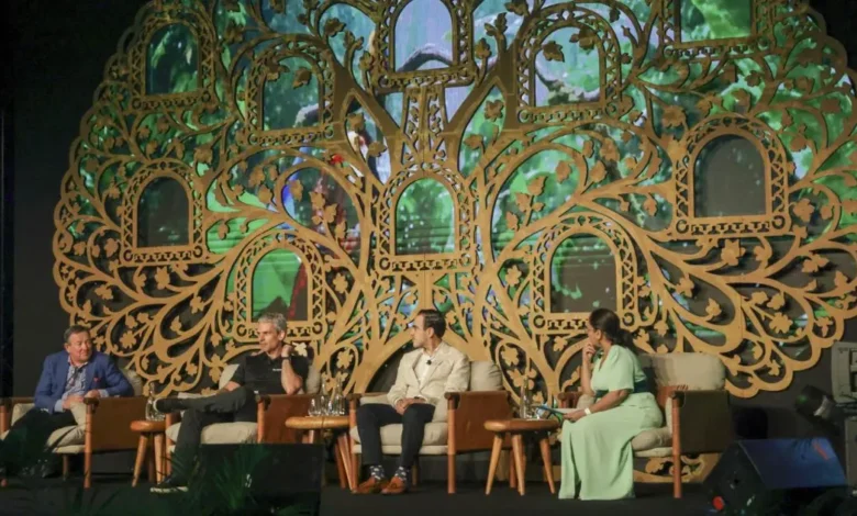 foro de sostenibilidad en xcaret analiza el futuro del turismo responsable