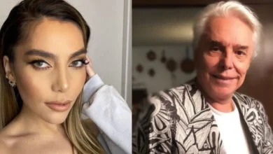 Frida Sofía rechaza que su denuncia contra Enrique Guzmán tenga fines económicosV