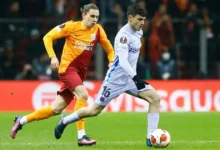 galatasaray vs barcelona horario y dónde ver en vivo partido de champions league