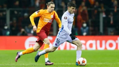 galatasaray vs barcelona horario y dónde ver en vivo partido de champions league
