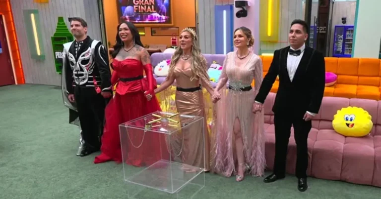 gran final de la casa de los famosos méxico 2026
