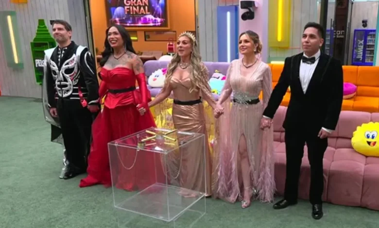 gran final de la casa de los famosos méxico 2026