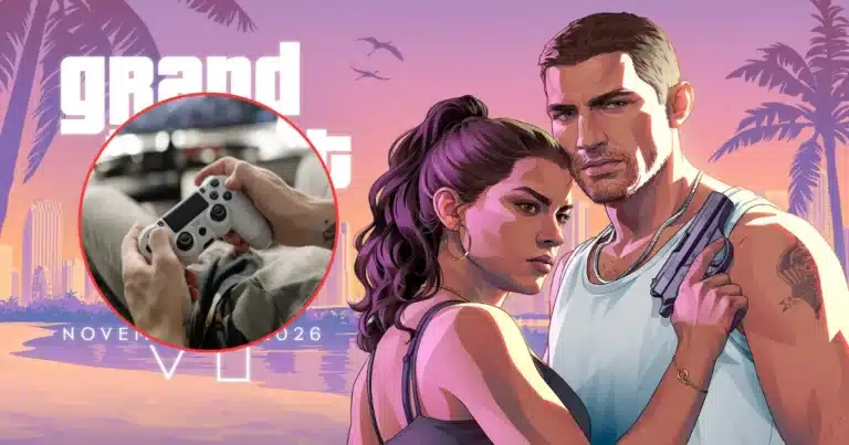gta vi podría costar mil millones de dólares en productividad a eu