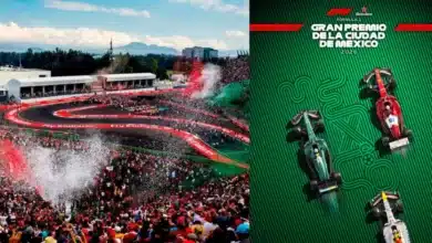 Guía para turistas en CDMX vive el GP de México entre ofrendas, desfiles y tradiciones de Día de Muertos (Fotos Dónde Ir)
