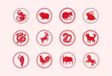 horóscopo chino ¿qué animal eres según tu año de nacimiento