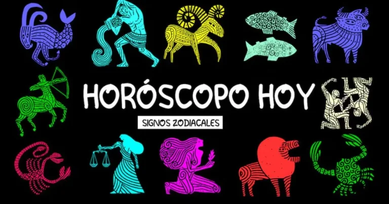 horóscopos de hoy 7 de octubre predicciones para los 12 signos del zodiaco