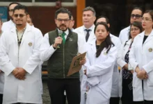 imss inicia distribución de equipo médico de alta tecnología para 39 hospitales en 19 estados