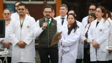 imss inicia distribución de equipo médico de alta tecnología para 39 hospitales en 19 estados