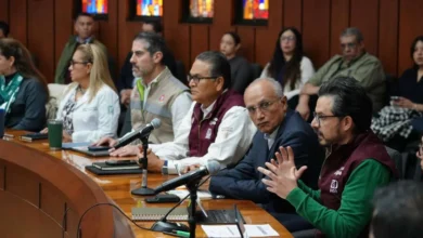 IMSS y SNTSS continúan las mesas de trabajo para mejorar el salario y las condiciones laborales