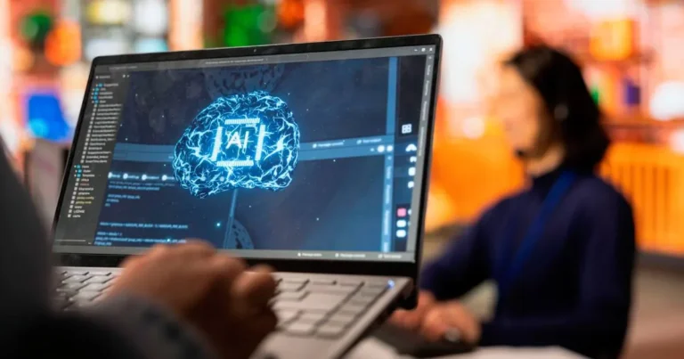 Inteligencia artificial las empresas que impiden compras y operaciones automatizadas