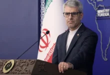 irán analiza propuesta de paz de estados unidos