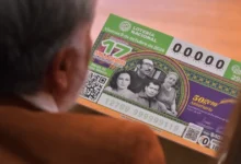 lotería nacional celebra 50 años de la sogem