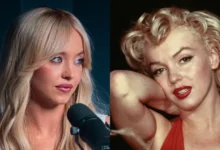 marilyn monroe y sydney sweeney son familia descubre qué las une