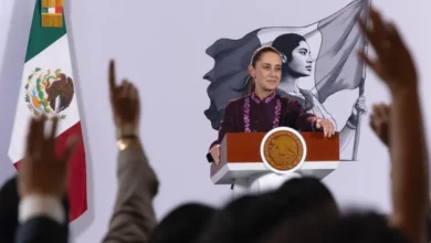 mexicana, aifa y tren maya avanzan conforme a su planeación