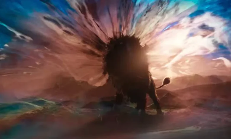 narnia el sobrino del mago llegará al cine en 2027