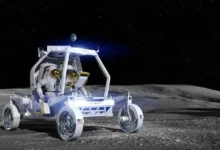 nasa ofrece 2.7 millones de pesos por resolver un problema de electricidad estática en la luna
