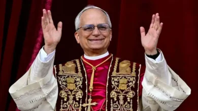 Papa León XIV recibe buenas noticias tras cirugía, sin tratamiento adicional