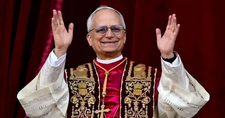 Papa León XIV recibe buenas noticias tras cirugía, sin tratamiento adicional