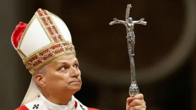 papa león xiv será operado de un nódulo pulmonar