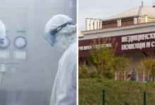 peste neumónica en rusia oms pide información tras muerte de trabajadora