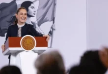 plan méxico sheinbaum anuncia 20 nuevos parques industriales