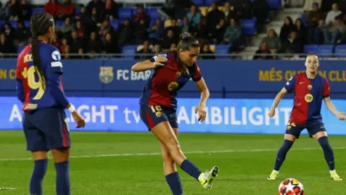 real sociedad vs barcelona kika nazareth vuelve y el barça cae 2 1 en liga f