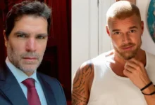 ricky martin desmiente supuesto romance con eduardo verástegui