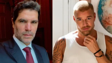 ricky martin desmiente supuesto romance con eduardo verástegui