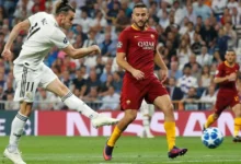 Roma vs Real Madrid Horario y dónde ver en vivo partido de Champions League