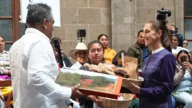 sheinbaum amplía consulta para ley de pueblos indígenas y afromexicanos