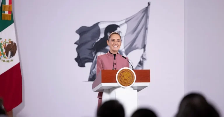 sheinbaum anuncia 32 centros de atención oncológica para 2029