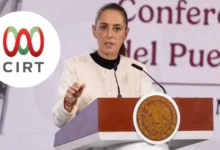 sheinbaum destaca diálogo con la cirt sobre derechos de las audiencias