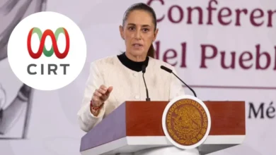 sheinbaum destaca diálogo con la cirt sobre derechos de las audiencias