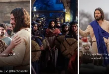 the chosen cuándo se estrena la temporada 6 y dónde verla en méxico