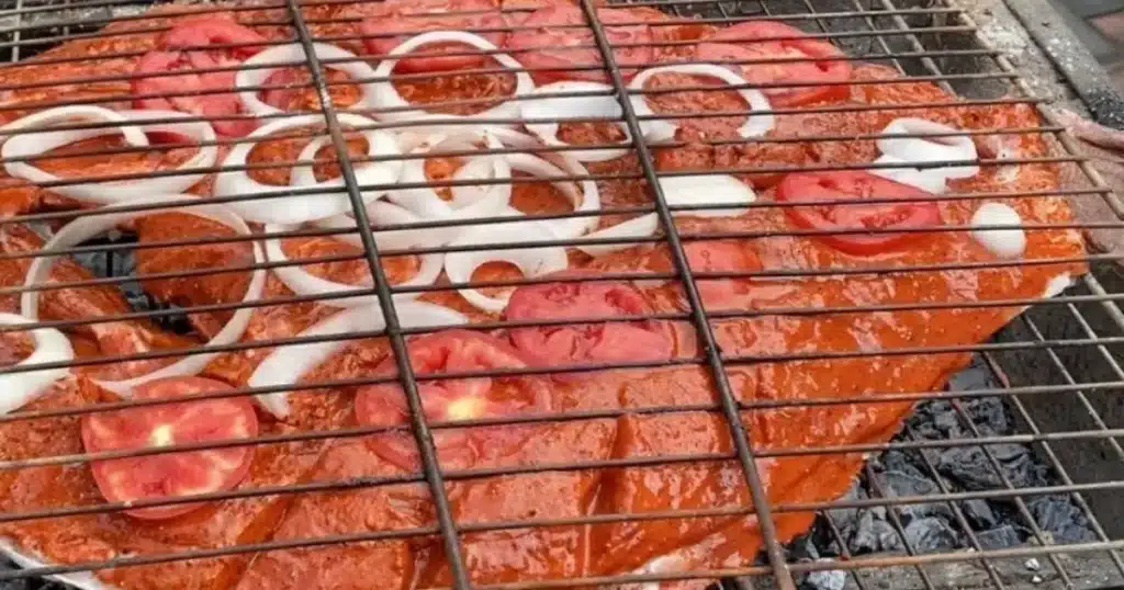Tikin xic de Isla Mujeres historia, tradición y preparación del platillo típico